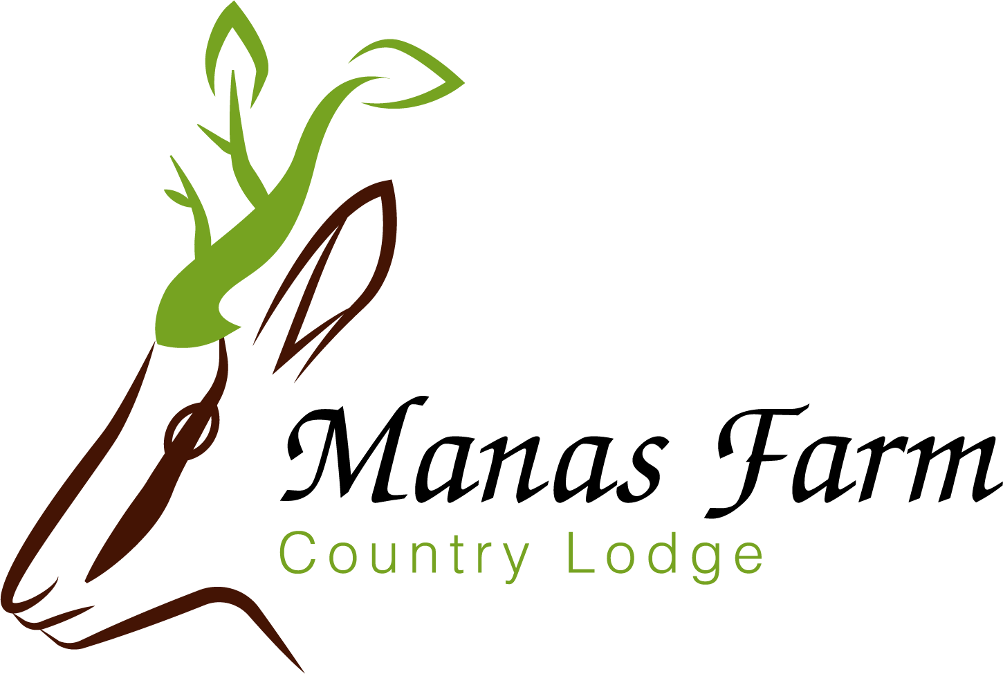 Manas Farm Country Lodge